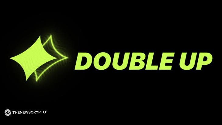 DoubleUp : A new generation of GambleFi