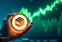 EOS Surges 10.87% as Rebranding Timeline Fuels Momentum