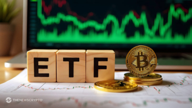 BTC Hits $111K as ETF Inflows Surge to 1-Month High