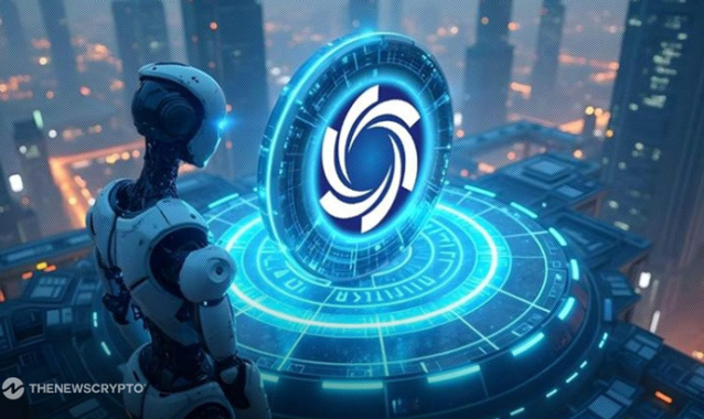 Early Movers in Ozak AI Could Be Sitting on the Next 50x Opportunity