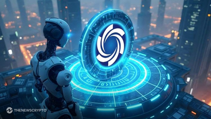 Early Movers in Ozak AI Could Be Sitting on the Next 50x Opportunity