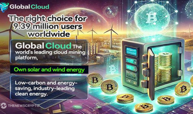Easily Start Cloud Mining, and the Appreciation of Digital Assets Is Guaranteed