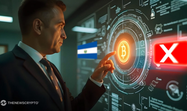 El Salvador Buys More Bitcoin Following IMF Agreement Announcement