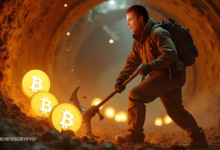 Eric Trump Bets on Low-Cost Mining Over Market Buys in BTC Strategy