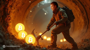 Eric Trump Bets on Low-Cost Mining Over Market Buys in BTC Strategy
