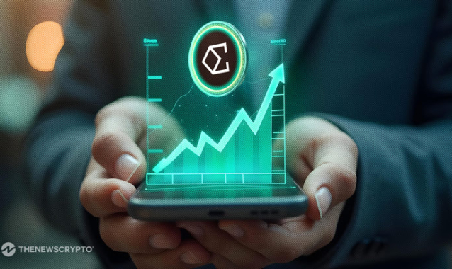 Ethena (ENA) Price Surges 18%, Is Further Rally Ahead?