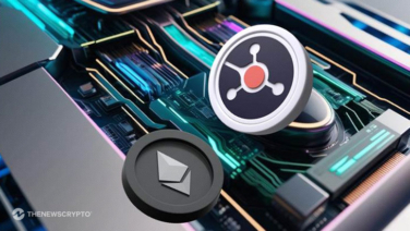 Ethereum (ETH) Delivers 44.2% Monthly Returns, While Ruvi AI (RUVI) Could Offer an Astonishing 12,700% ROI by End of 2025