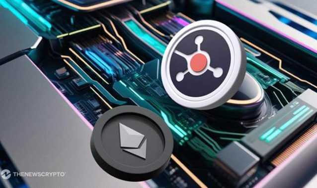 Ethereum (ETH) Delivers 44.2% Monthly Returns, While Ruvi AI (RUVI) Could Offer an Astonishing 12,700% ROI by End of 2025