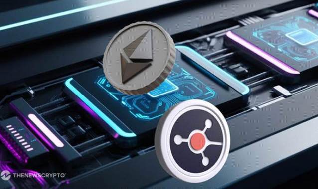 Ethereum (ETH) Hits $2,564 Mark This  Week, as Ruvi AI (RUVI) Announced Its Partnership With WEEX Exchange 