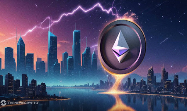 Veteran Analyst Peter Brandt Sees Ethereum Poised for Breakout After Triangle Formation
