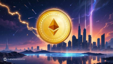 Ethereum to $5000? Analysis Suggests 2x Rally for ETH