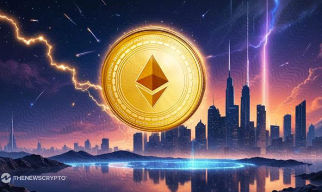 Ethereum to $5000? Analysis Suggests 2x Rally for ETH