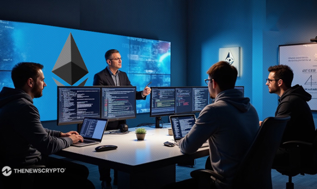 Ethereum's Pectra Upgrade Goes Live May 7, Will It Spark the Next ETH Rally?