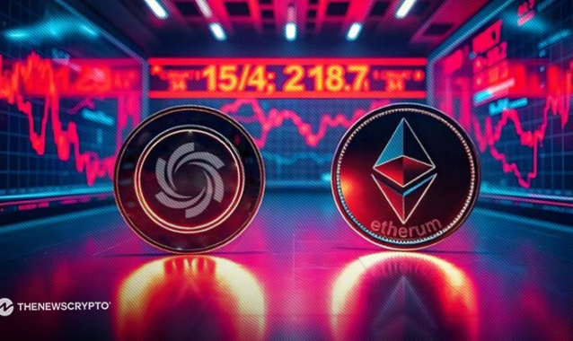 Ethereum Slows at $2,000, While Ozak AI Prepares for 300x Price Explosion to $1