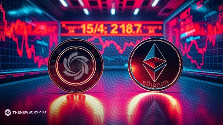 Ethereum Slows at $2,000, While Ozak AI Prepares for 300x Price Explosion to $1