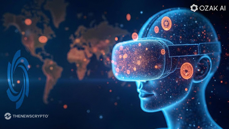Litecoin Price Prediction: Will LTC Hit $200 Before Ozak AI Hits $1?
