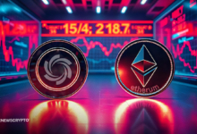 Ethereum’s Road to $5K Looks Strong, But Ozak AI’s $1 Target After $1M Raise Could Offer Bigger Gains