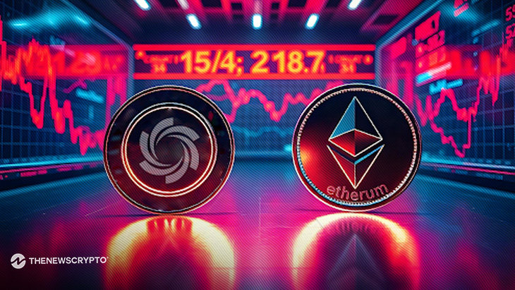 Ethereum’s Road to $5K Looks Strong, But Ozak AI’s $1 Target After $1M Raise Could Offer Bigger Gains
