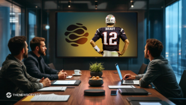 Tom Brady Returns to Crypto Sector With Backing for AI-driven Fintech