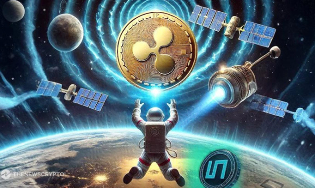 Experts’ Top 3 Altcoin Picks as BTC Trades Above $100K: Dogecoin (DOGE), Ripple (XRP), and Unilabs (UNIL)