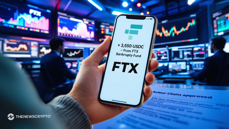 FTX to Distribute over $5B in Stablecoins to Creditors This Week