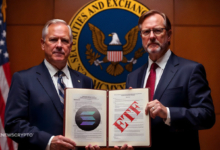 New ETH and SOL Staking ETFs Could Launch in Weeks as SEC Workaround Emerges