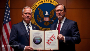 New ETH and SOL Staking ETFs Could Launch in Weeks as SEC Workaround Emerges