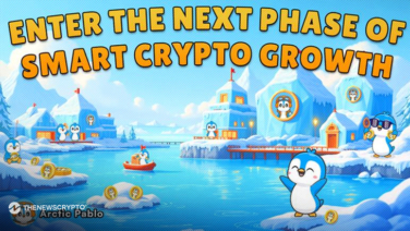 Final Countdown? Arctic Pablo Smashes Over $2.64M in Presale at Polar Port Phase, While Baby Doge and Cheems Hold Steady