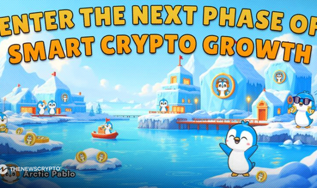 Final Countdown? Arctic Pablo Smashes Over $2.64M in Presale at Polar Port Phase, While Baby Doge and Cheems Hold Steady