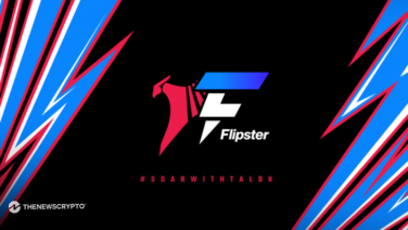 Flipster Makes Esports Debut as Official Crypto Exchange Partner of TALON’s Dota 2 Team, Powering a New Era of Fan Engagement