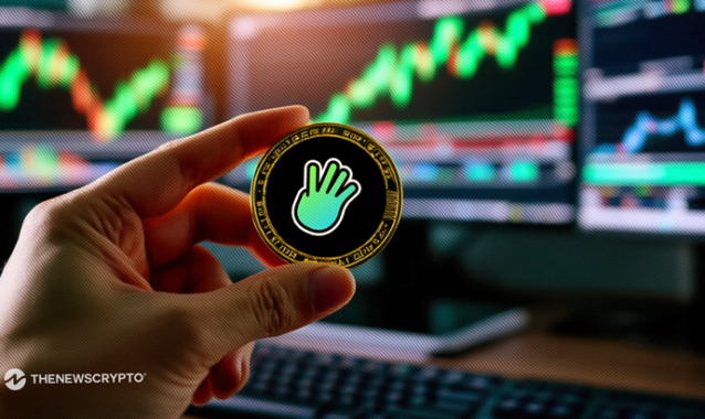 FOUR Token Price Bounced Back as Traders Bet on $3 Price Level