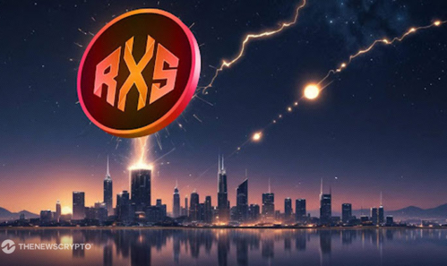 Fundamental Analyst Sets Rexas Finance Crypto Price for the Next 10 Years