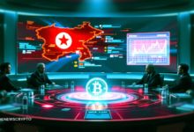 G7 Leaders to Address North Korea's Crypto Theft Crisis