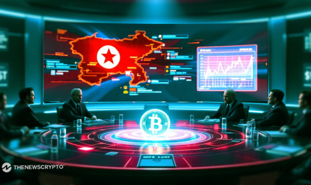 G7 Leaders to Address North Korea's Crypto Theft Crisis