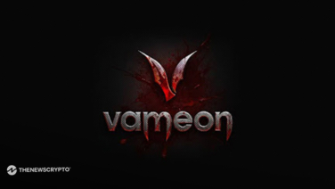 GameFi Isn’t Dead — It’s Undead! VAMEON’s $VON Rises from the Shadows with dEmpire of Vampire