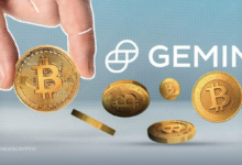 Gemini Exchange Adds Ripple's RLUSD Stablecoin to Trading Platform