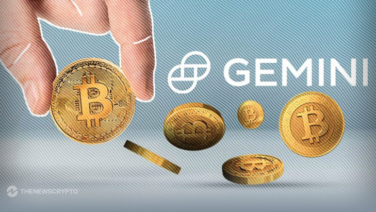 Gemini Exchange Adds Ripple's RLUSD Stablecoin to Trading Platform
