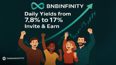 Generate Daily Profits: Why BNBInfinity Dominates BSC Investment Strategies