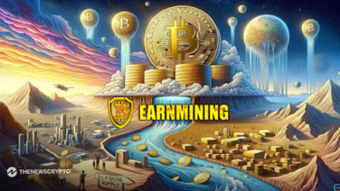 Global Users Trust Earn Mining Which is Safe and Worry-Free