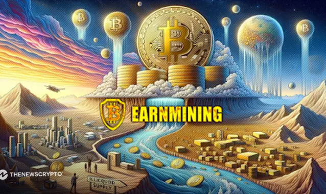 Global Users Trust Earn Mining Which is Safe and Worry-Free