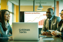 Goldman Sachs Expands Into Crypto and Tokenization