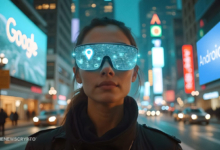 Google's Android XR Begins a New Chapter in Wearable AI Technology