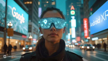 Google's Android XR Begins a New Chapter in Wearable AI Technology