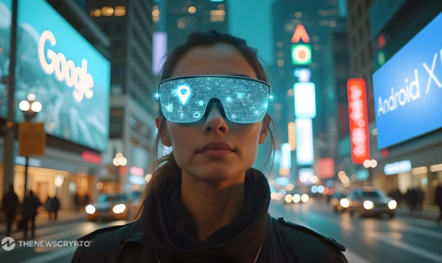 Google's Android XR Begins a New Chapter in Wearable AI Technology