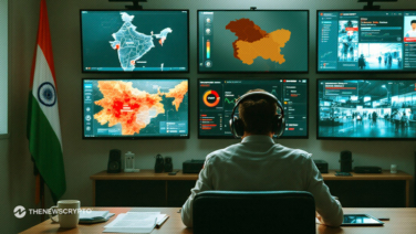 India Tightens Crypto Monitoring in Border and Sensitive Regions
