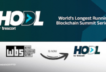 HODL 2025 Announces Its Biggest Web3 Gathering in Dubai