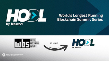 HODL 2025 Announces Its Biggest Web3 Gathering in Dubai