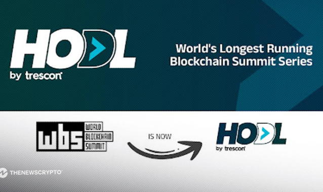 HODL 2025 Announces Its Biggest Web3 Gathering in Dubai