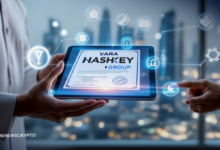 HashKey Global MENA Secures VASP License in UAE