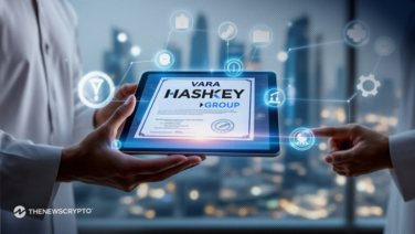 HashKey Global MENA Secures VASP License in UAE